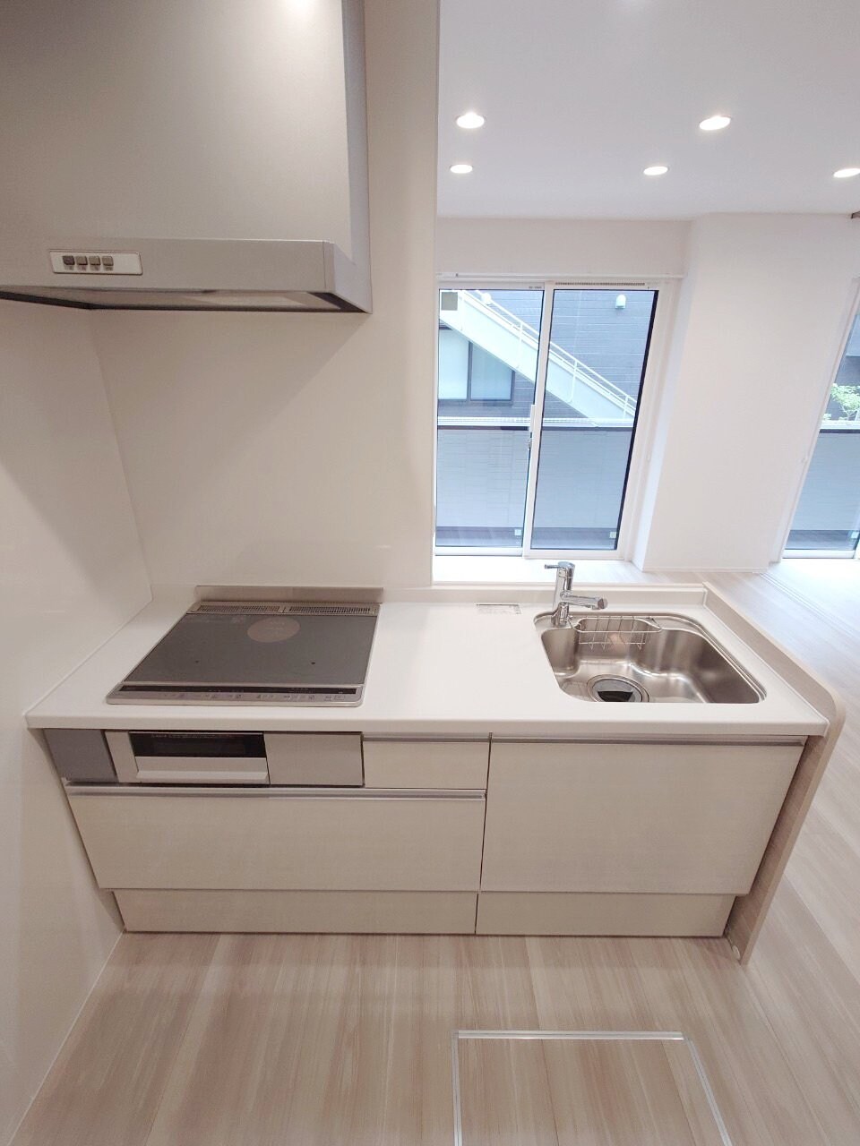 ノーブルパレスの物件内観写真