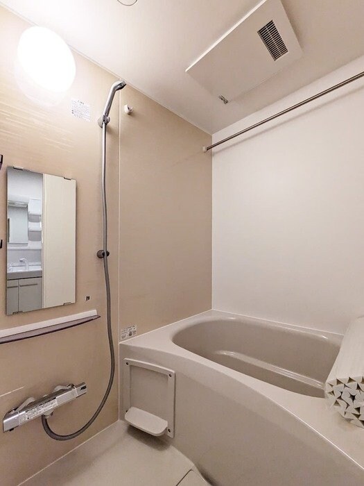 ノーブルパレスの物件内観写真