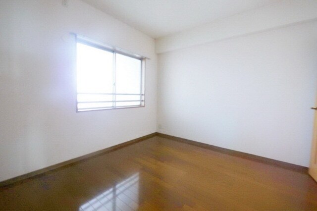 パティオタワー大宮の物件内観写真