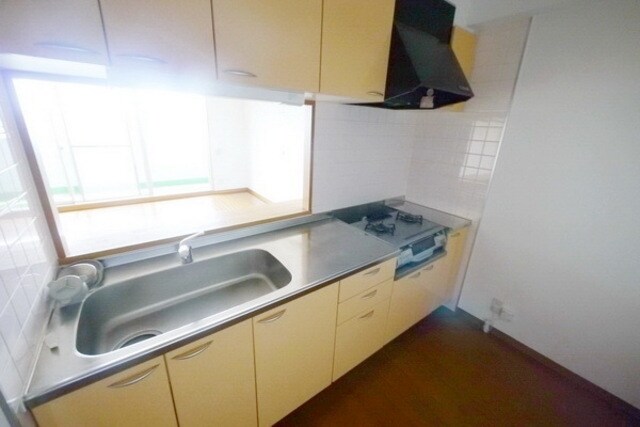 パティオタワー大宮の物件内観写真