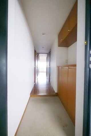 パティオタワー大宮の物件内観写真