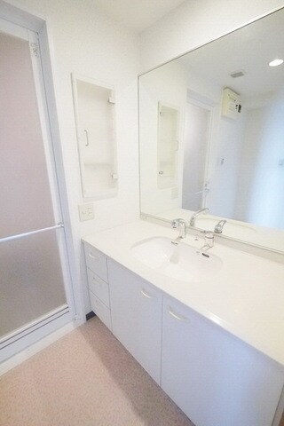 パティオタワー大宮の物件内観写真