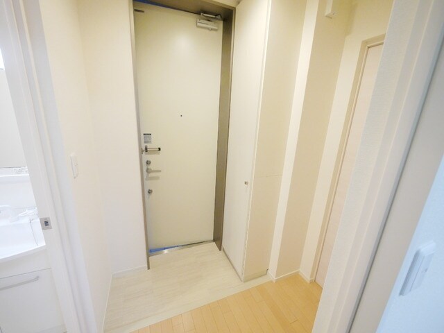 Maison Yoshi の物件内観写真