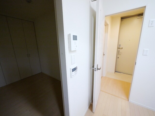 Maison Yoshi の物件内観写真