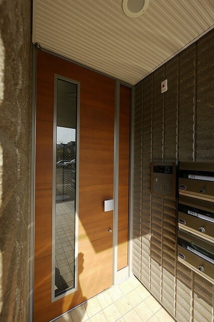 Maison Yoshi の物件内観写真