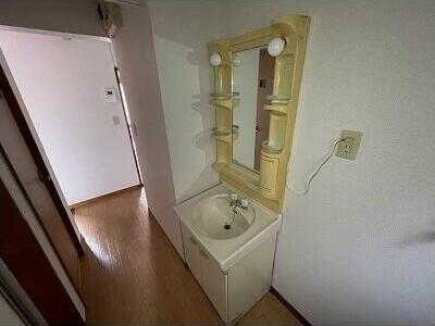 ハイツ望月の物件内観写真