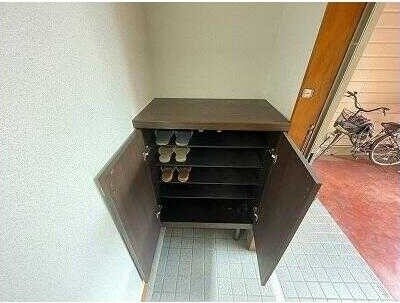 ハイツ望月の物件内観写真