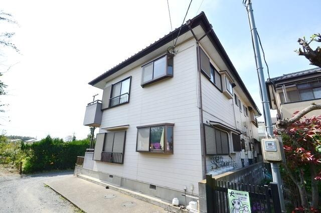 ハイツ望月の物件内観写真