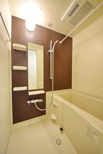 アーバン メロウの物件内観写真