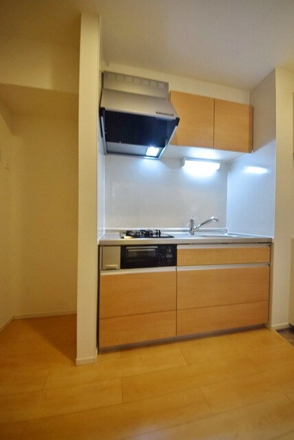 アーバン メロウの物件内観写真