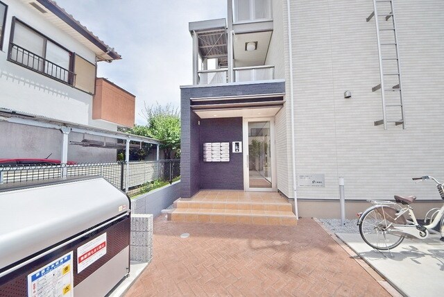 アーバン メロウの物件内観写真