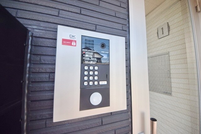 アーバン メロウの物件内観写真