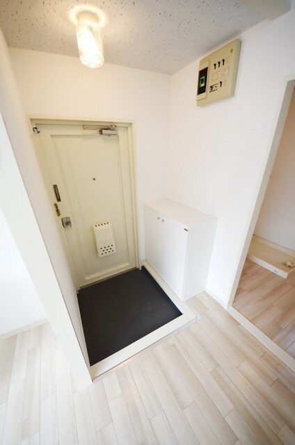 平野マンションの物件内観写真