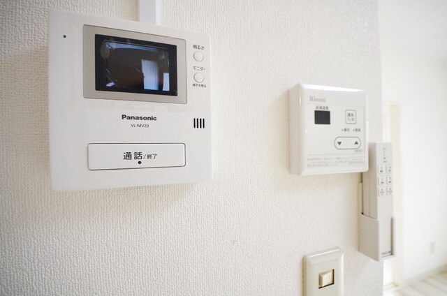 平野マンションの物件内観写真