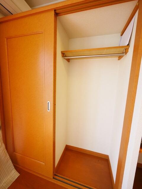 レオパレスMINEIIの物件内観写真