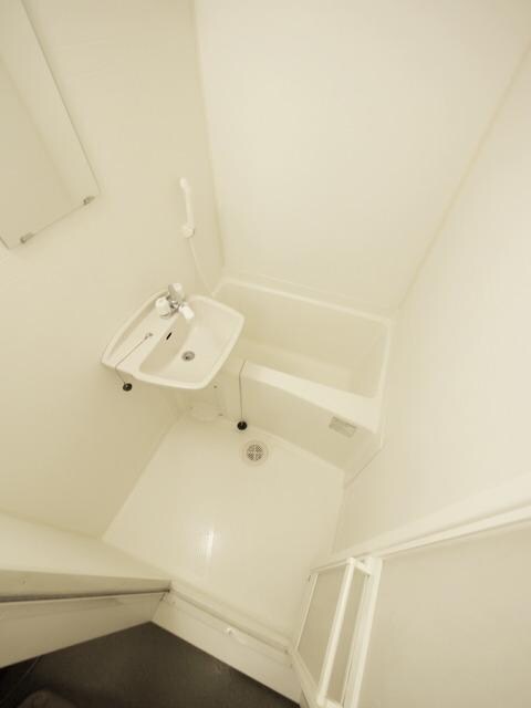 レオパレスMINEIIの物件内観写真