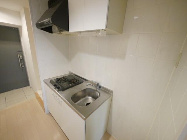 アトラスカーロ浦和常盤弐番館の物件内観写真