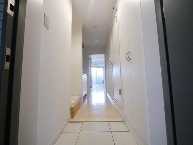 アトラスカーロ浦和常盤弐番館の物件内観写真