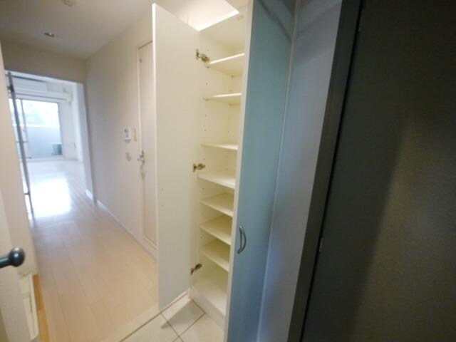 アトラスカーロ浦和常盤弐番館の物件内観写真