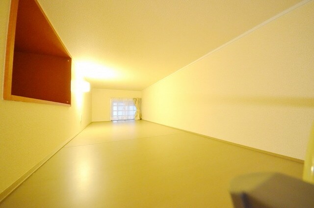 レオパレスNAGISAの物件内観写真