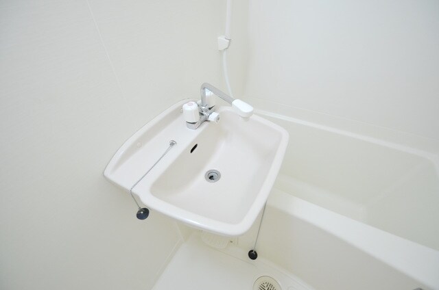 レオパレスユーフォリアの物件内観写真