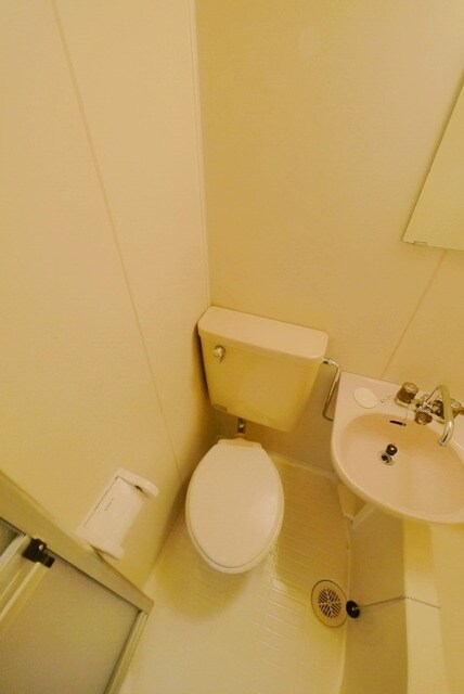 サニースポット3の物件内観写真