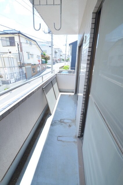 アベニールクニヤの物件内観写真