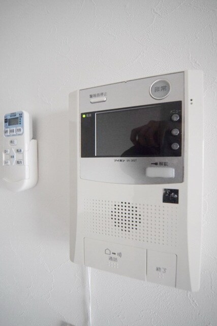 ガーデンコート浦和東の物件内観写真