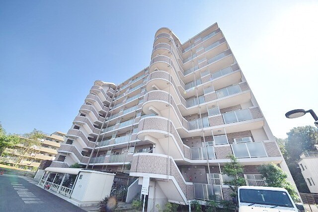 ガーデンコート浦和東の物件内観写真