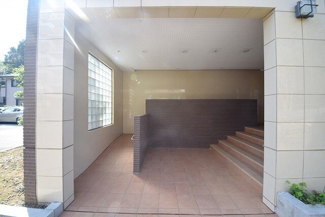 ガーデンコート浦和東の物件内観写真