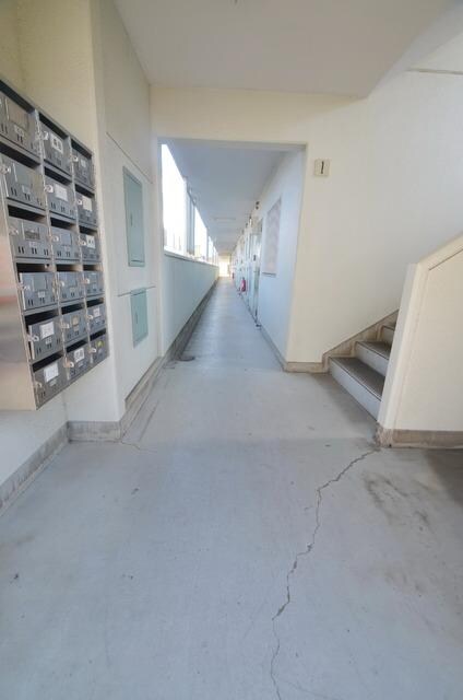 第3武笠ビルの物件内観写真