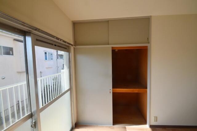 第3武笠ビルの物件内観写真