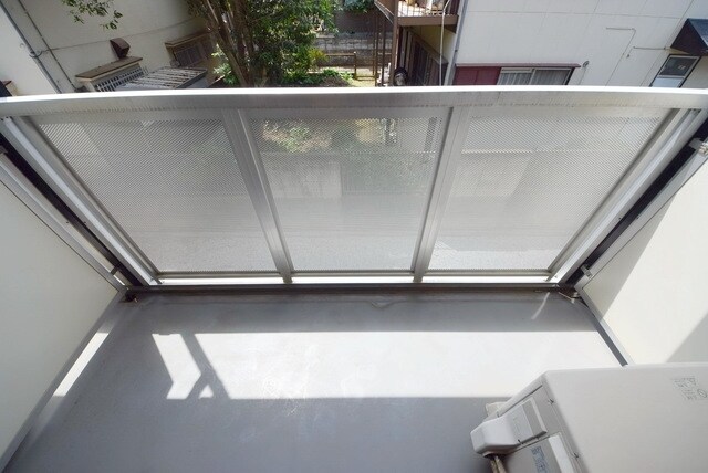 レオパレスMakearrowIIIの物件内観写真