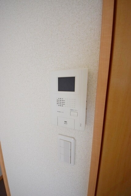 レオパレスMakearrowIIIの物件内観写真