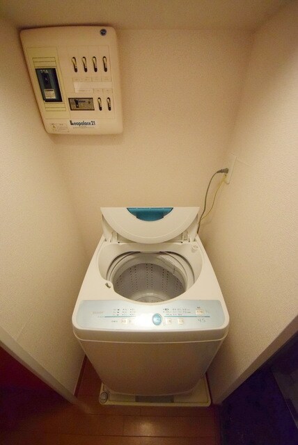 レオパレスMakearrowIIIの物件内観写真