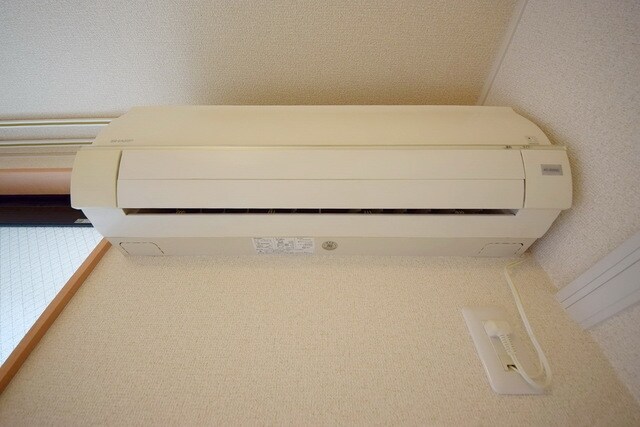 レオパレスMakearrowIIIの物件内観写真