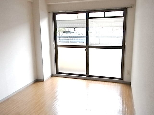 プレジール井山の物件内観写真