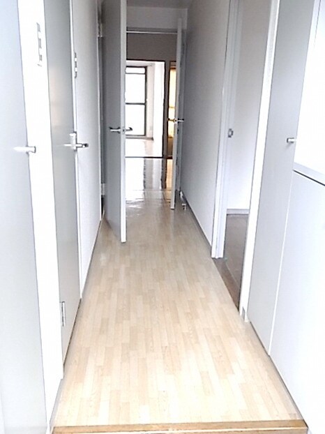 プレジール井山の物件内観写真