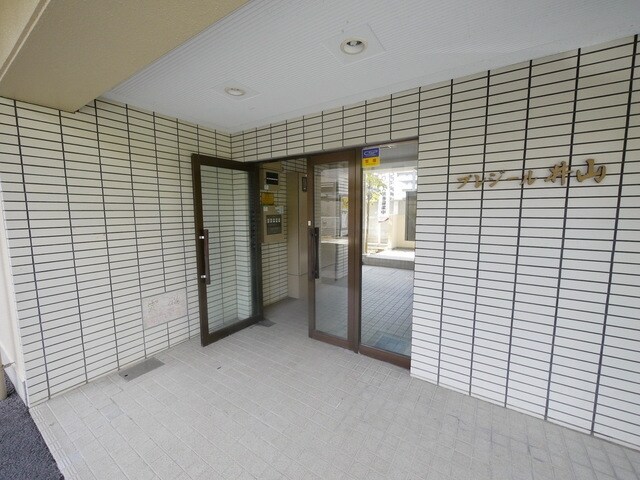 プレジール井山の物件内観写真