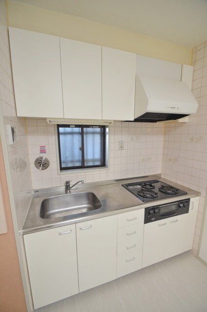 エスポワール与野の物件内観写真