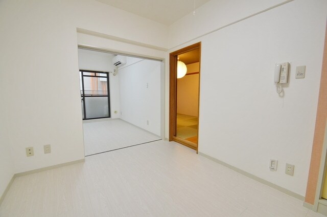 エスポワール与野の物件内観写真