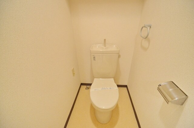 エスポワール与野の物件内観写真