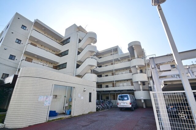 エスポワール与野の物件内観写真