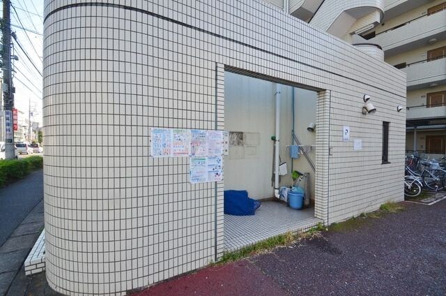 エスポワール与野の物件内観写真