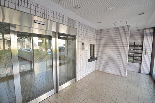 エスポワール与野の物件内観写真