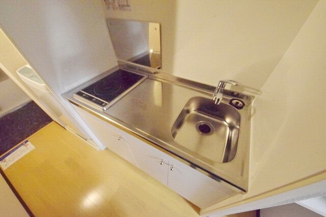 クレイノシャンスの物件内観写真