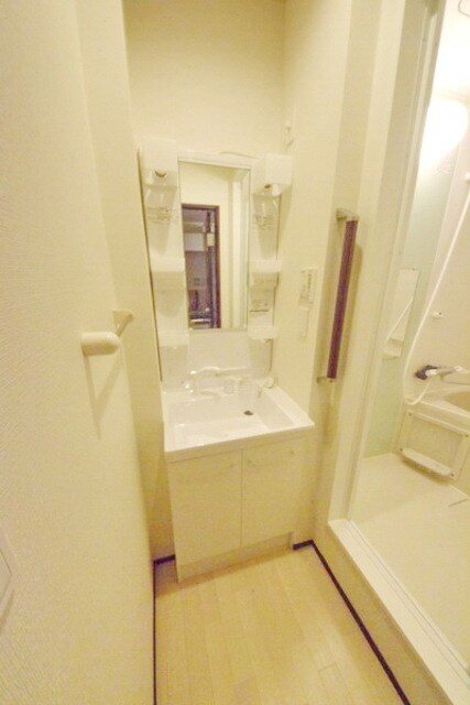 クレイノシャンスの物件内観写真