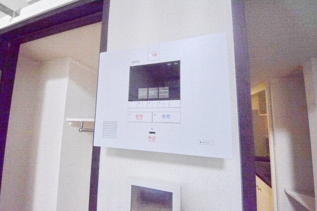 クレイノシャンスの物件内観写真