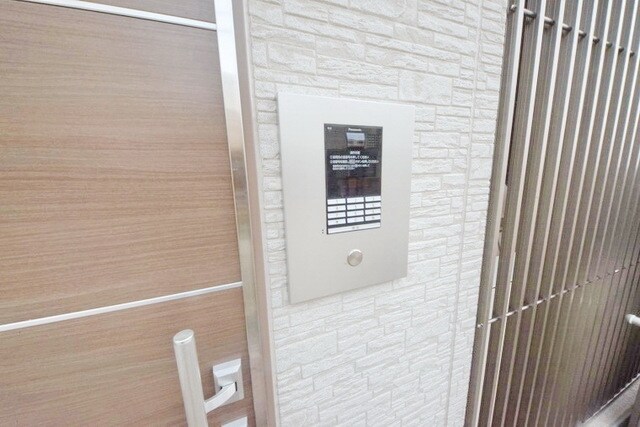 クレイノシャンスの物件内観写真