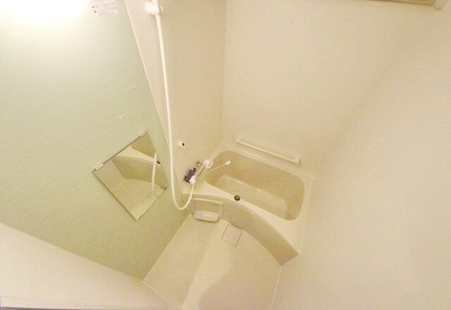 クレイノシャンスの物件内観写真